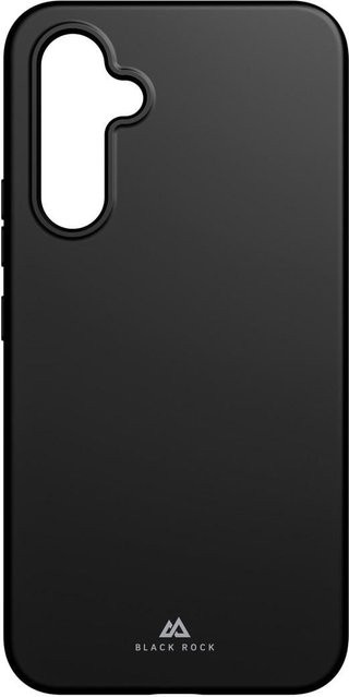 Samsung Urban Case Cover für Galaxy A14 und Galaxy A14 5G in Schwarz - Bild 1