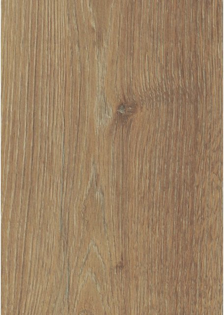 Kronoflooring Langdiele Laminat Eiche Amalienborg in Braun und Weiß mit Holzoptik und rustikalem Design, Stärke: 8 mm - Bild 1