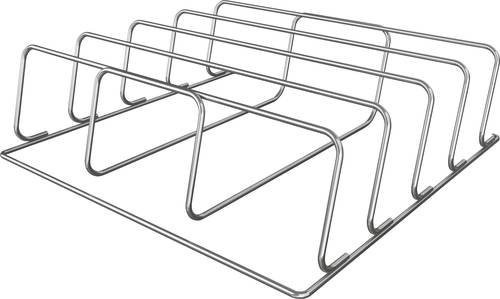 Ninja Woodfire XL Grillrost aus Edelstahl in Silber - Bild 1