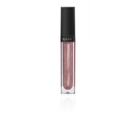 GA-DE Crystal Lights Lipgloss, 501 Morganite
