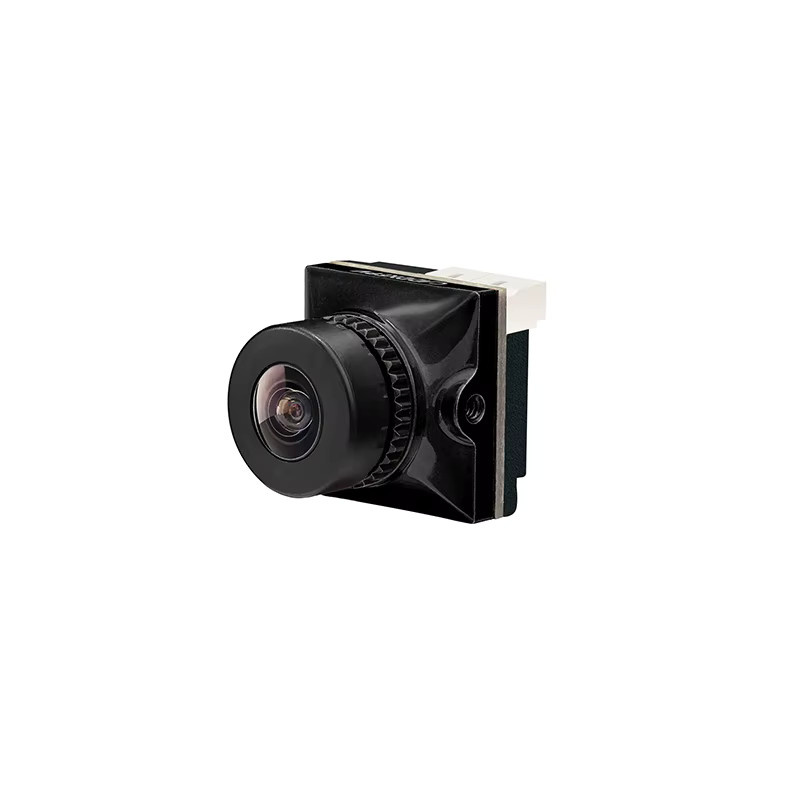 Caddx Ratel 2 FPV-Kamera mit 1200TVL, 1/1,8'' Starlight Sensor, 165° FOV und Super WDR für FPV-Racing - Bild 2