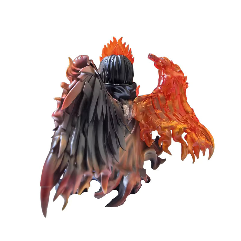 BLOKEES Naruto Shippuden Itachi Montagemodell Figur, Einzelfigur - Bild 2