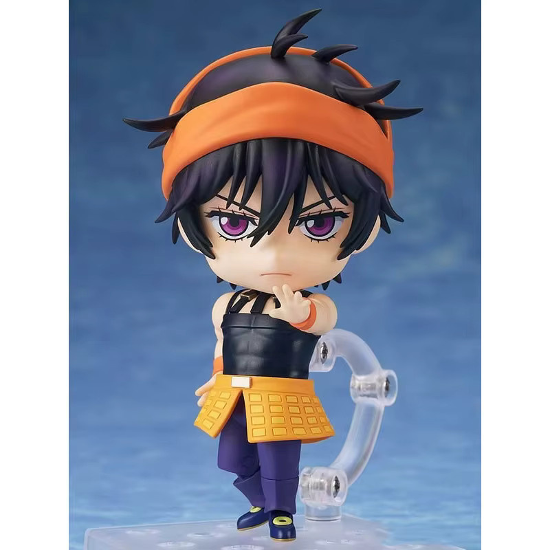 Good Smile Company Nendoroid 1684 Narancia Ghirga JoJo's Bizarre Adventure, Action-Modellbausatz - Bild 2
