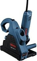 Bosch Professional Mauernutfräse GNF 35 CA in Blau mit 1400W - Bild 2