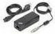 Lenovo 65W Ultraportable AC Adapter Netzteil in Schwarz für ThinkPad Edge 15, T420, T430, T530, L520, L530 und Twist S230 (40Y7708) - Bild 1