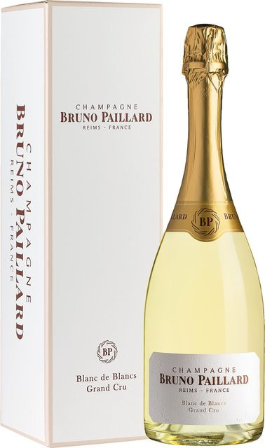 Bruno Paillard, Blanc de Blancs Grand Cru, Chardonnay, Extra Brut, Champagner, 0,75 l - Bild 1
