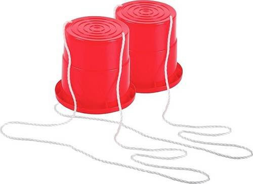 Vedes Outdoor active Laufdosen Höhe: 17 cm - Bild 1