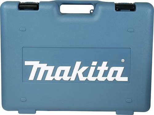 Makita Transportkoffer in Blau (824737-3) - Bild 1