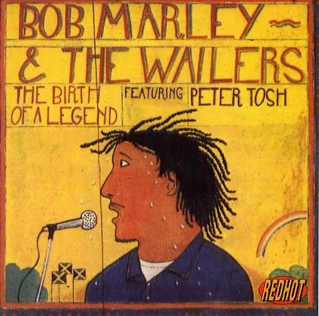 Birth of a Legend, Bob Marley, CD, Reggae, Ska & Dub - Bild 1
