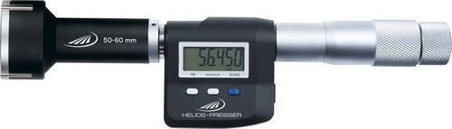 Helios-Preisser Digitale 3P-Innenmessschraube IP52 inklusive Ring mit Messbereich 70-85 mm - Bild 1