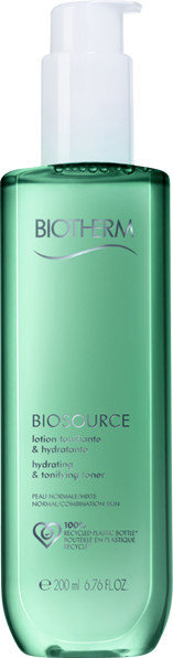 Biotherm Biosource Lotion Tonifiante, Gesicht, Normale Haut, Mischhaut - Bild 1