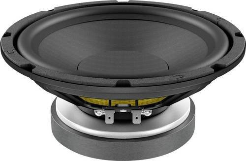 Lavoce FBASS08-18 Tieftöner 8 Zoll in Schwarz 8 Ohm - Bild 1