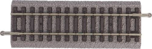 Piko A-Gleis 55403 Gerades Gleis, 115mm, 6er Set, Spur H0 - Bild 1