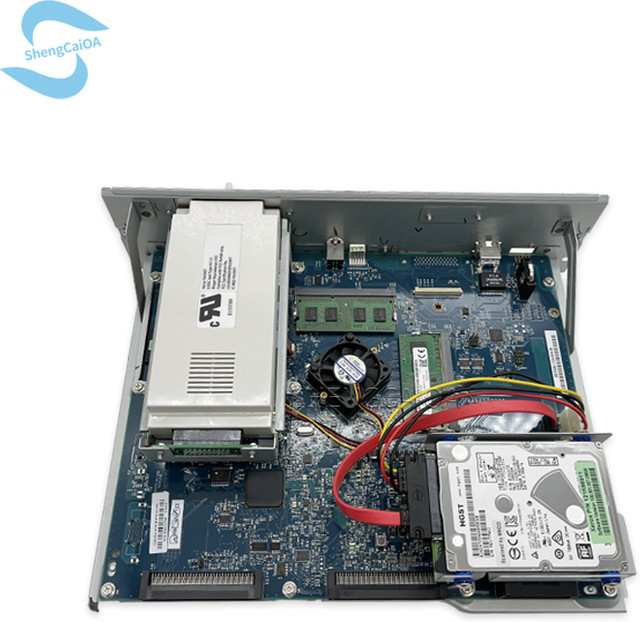 SBC PWB Hauptplatine für Xerox Alink C8030 C8035 C8045 C8055 in Multicolour - Bild 1