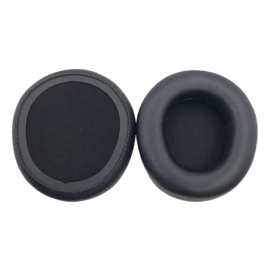 SteelSeries Ersatz-Ohrpolster aus Schaumstoff in Schwarz für Arctis Nova 1 3 5 7 Gaming-Kopfhörer - Bild 5