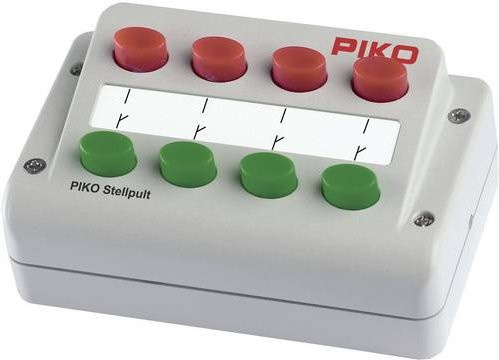 Piko Schaltpult, H0, 1:87