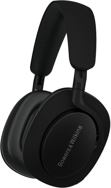 Bowers & Wilkins Px7 S2e Bluetooth Over-Ear Kopfhörer in Anthrazit/Schwarz - Bild 1