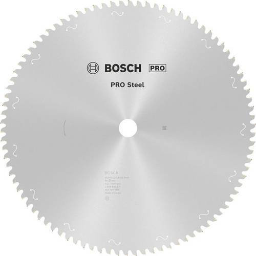 Bosch PRO Steel Kreissägeblatt T90 Durchmesser: 355 mm, Breite: 2,2 mm, Bohrung: 25,4 mm - Bild 1