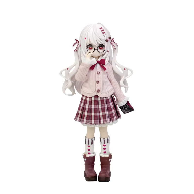 TOYOLEE Twinkle Polaris Gelenkpuppe, Actionfigur, Einzelfigur - Bild 2