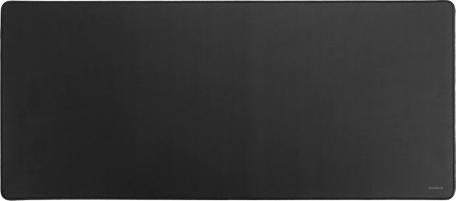 BlueBuilt Gaming-Mauspad XL in Schwarz, B/T: 93 x 40 cm - Bild 1
