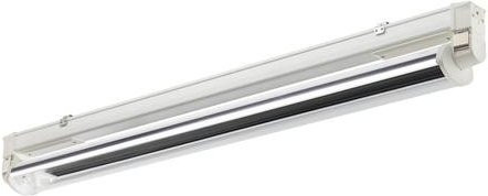 Pracht 9301217d LED-Feuchtraumleuchte Weiß, 29W, IP65 Deckenleuchte für Badezimmer - Bild 1
