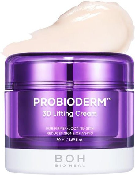 BIO HEAL BOH Probioderm 3D Lifting Cream, 50 ml, Peptide - Bild 1