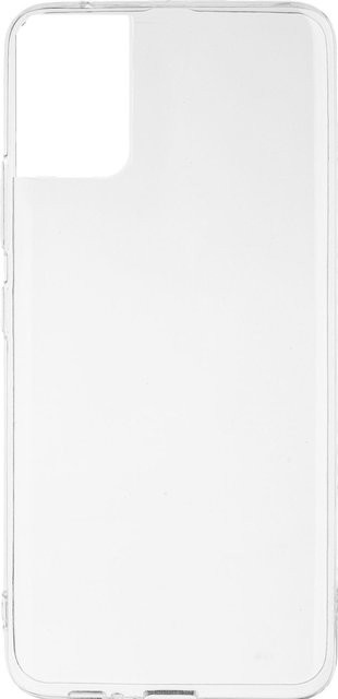 Peter Jäckel Solid Case transparente Handyhülle für Realme C71 - Bild 1