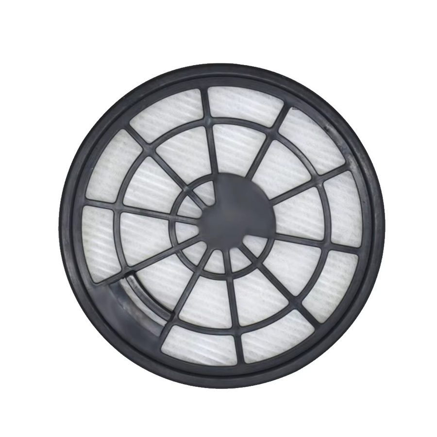 Vax Ersatzfilter-Set für Typ 95 Kit Power 4 C85-P4-BE bestehend aus Hepa-Filter und Waschbarem Vormotorfilter in Grau - Bild 2