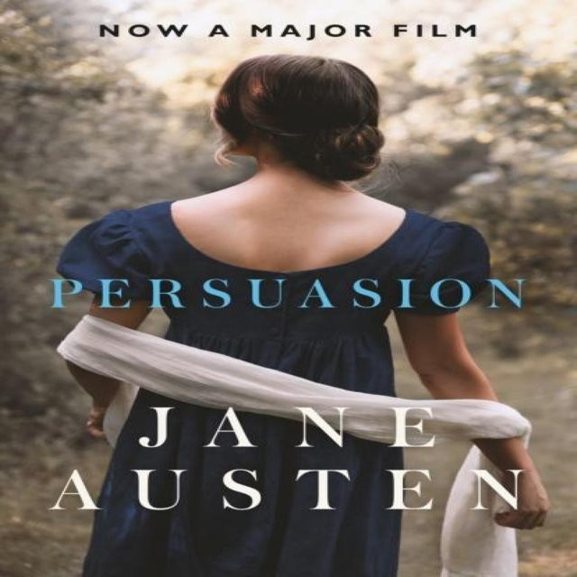 Persuasion von Jane Austen, Taschenbuch - Bild 1