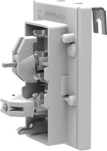 ABB Adapter 1SEP101909R0001 in Weiß - Bild 1
