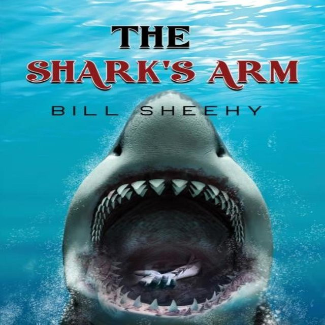 The Sharks Arm von Bill Sheehy, Taschenbuch - Bild 1