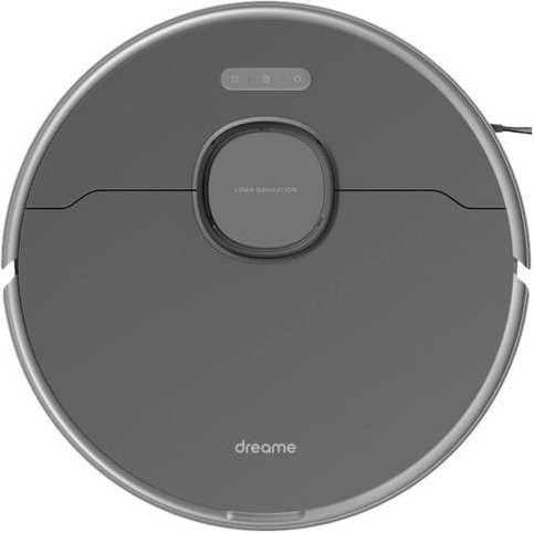 Dreame D10s Plus Saug- und Wischroboter beutellos, kompatibel mit Amazon Alexa und Google Home - Bild 1