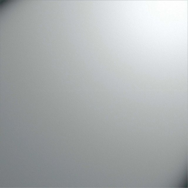 Arcansas Aluminium Glattblech in Silber, B: 60 cm, L: 100 cm - Bild 1