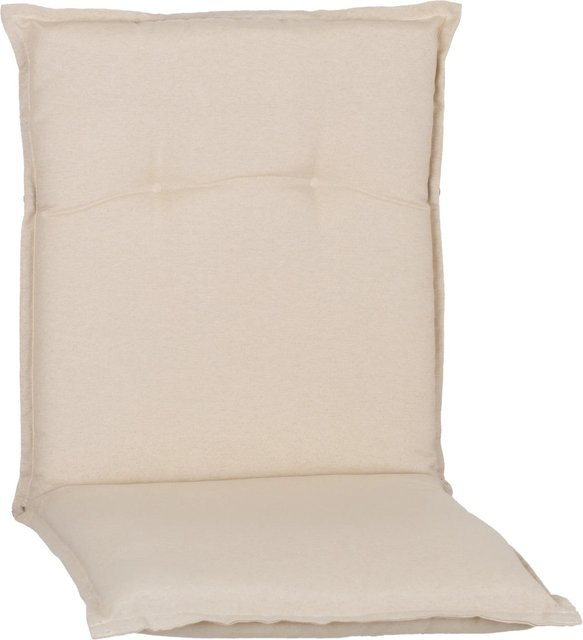 Saumauflage Niedriglehner Takume Beo in Beige aus Baumwolle und Polyester - Bild 1