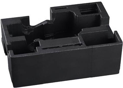 Bosch Professional Koffereinlage 1600A032SU für L-BOXX GHO 18V-26 / 26-82 / 40-82 - Bild 1