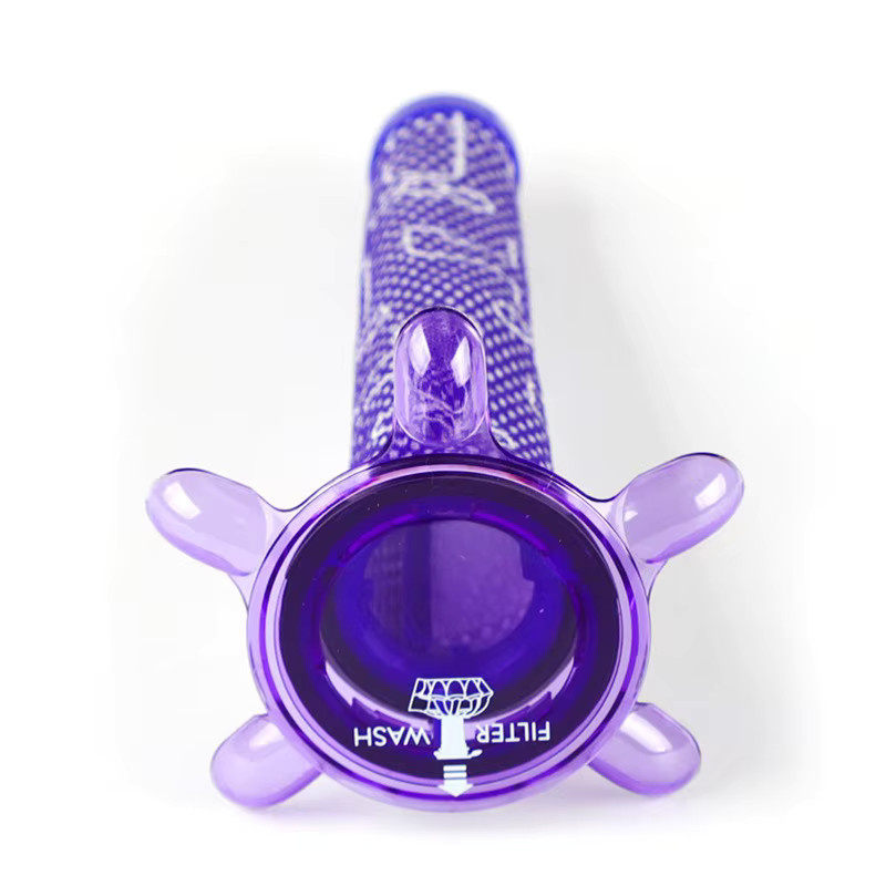 Dyson Frontfilterelement für Staubsauger V7 und V8 in Purple - Bild 2