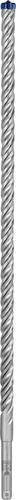 Bosch EXPERT SDS plus-7X Hammerbohrer mit Carbide-Spitze in Silber, Durchmesser: 14 mm, Gesamtlänge: 46,5 cm - Bild 1