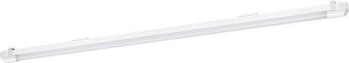 OSRAM HOMELIGHTING LED Power Batten LED-Lichtleiste, Farbe: Weiß, 25W, 3000 K Warmweiß, Länge: 1200 mm - Bild 1