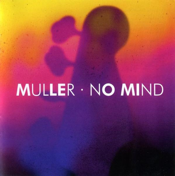 CD Müller - No Mind MUCD1401 Millennium 2014 Jazz Gebraucht Pink/Multicolor - Bild 1