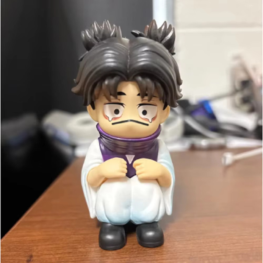Bandai Jujutsu Kaisen Choso, Actionfigur, Kunststoff - Bild 5