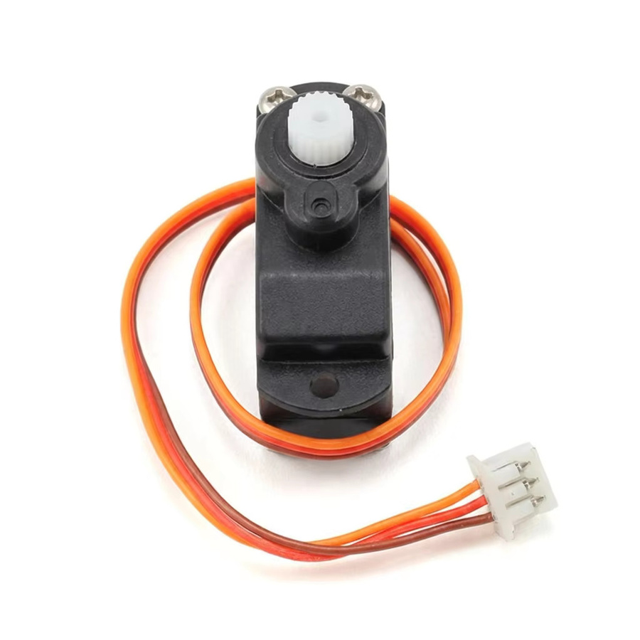 Real hawk Micro Digital Servo Mini, 1 Stück, JST-Anschluss - Bild 2
