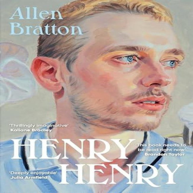 Henry Henry von Allen Bratton, Taschenbuch - Bild 1