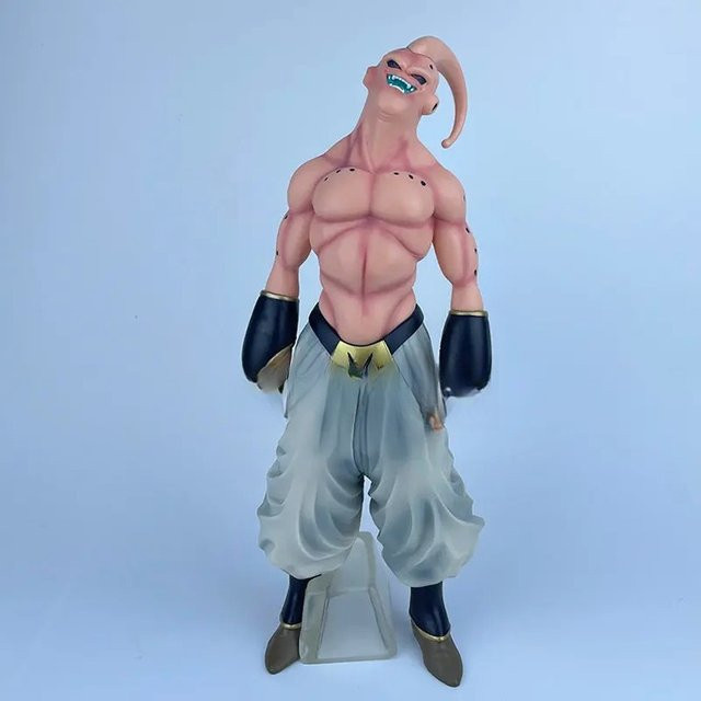 Bandai Dragon Ball Majin Buu Super Buu, Actionfigur, Einzelfigur - Bild 1