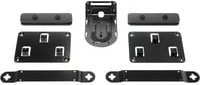 Logitech Rally Mounting Kit Videokonferenz-Halterung in Schwarz - Bild 1