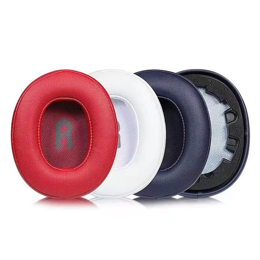 JBL Noise-Cancelling Foam Pad Ohrpolster für TUNE 700BT 710BT 750BTNC in Weiß - Bild 6