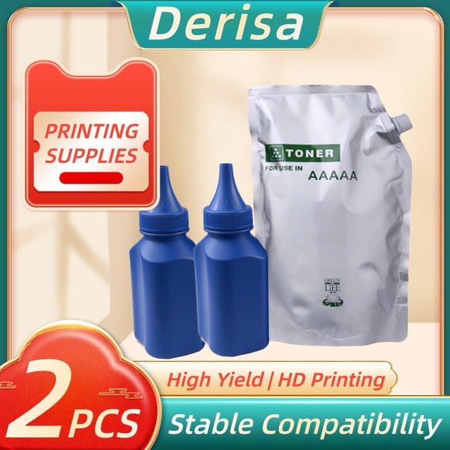 Kompatible Tonerpatrone für Pantum P2500, P2500W, M6500, M6500N und M6500W Universal-Druckerpatrone PC210E PC210 P2200 - Bild 1