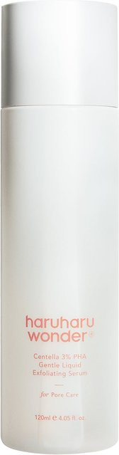 Haruharu Wonder Centella 3 % PHA Peeling-Serum, 120 ml, Unisex - Bild 1