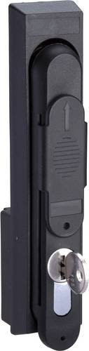 Schneider Electric NSYTEL405PL Versenkbares Verriegelung in Schwarz - Bild 1