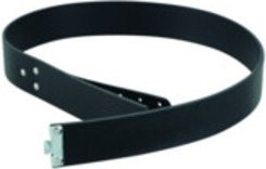 FHB Koppel DIETMAR aus Leder in Schwarz, Breite: 45 mm, Länge: 95 cm - Bild 1