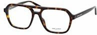 Saint Laurent SL 905 Korrektionsbrille, Vollrand, quadratisch, braun, Unisex - Bild 1
